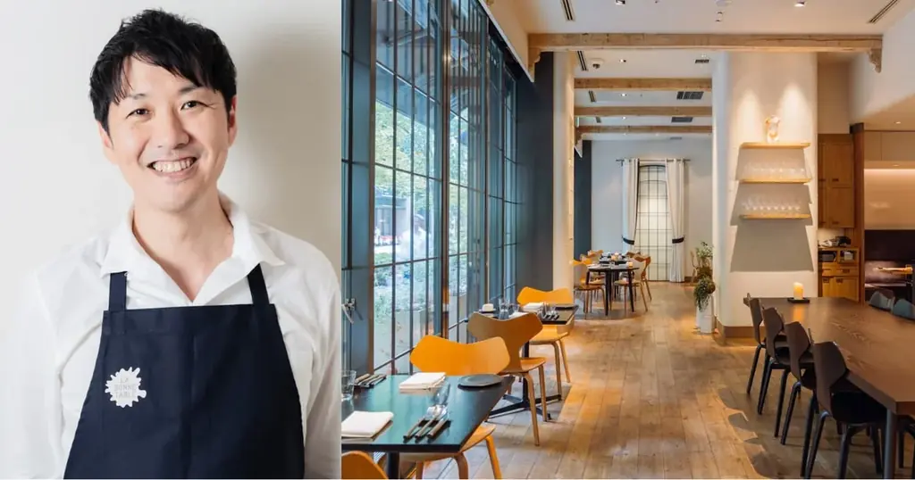 【佐賀県×食べチョク】生産者とトップシェフがタッグ！東京・LA BONNE TABLEでこだわり食材フェアを開催！ 画像 6