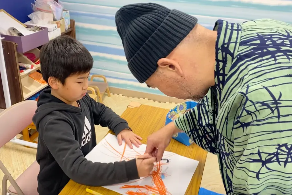 重度障がい児アートの展覧会「ONEART KOBE 2026」開催のお知らせ 画像 9