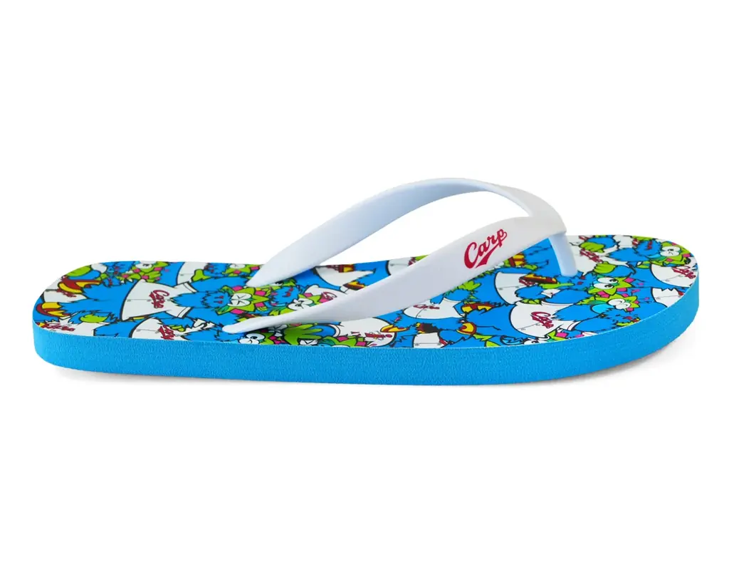 【Carp2026春季日南キャンプ】カープコラボの“開幕戦”！広島化成(株)が日南キャンプに初出店。 画像 3