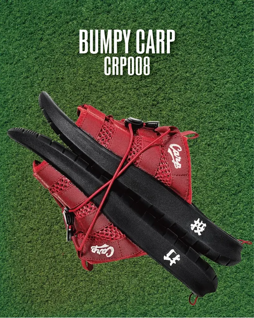 【Carp2026春季日南キャンプ】カープコラボの“開幕戦”！広島化成(株)が日南キャンプに初出店。 画像 6