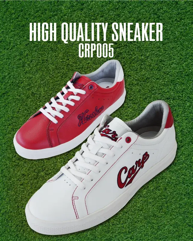 【Carp2026春季日南キャンプ】カープコラボの“開幕戦”！広島化成(株)が日南キャンプに初出店。 画像 7