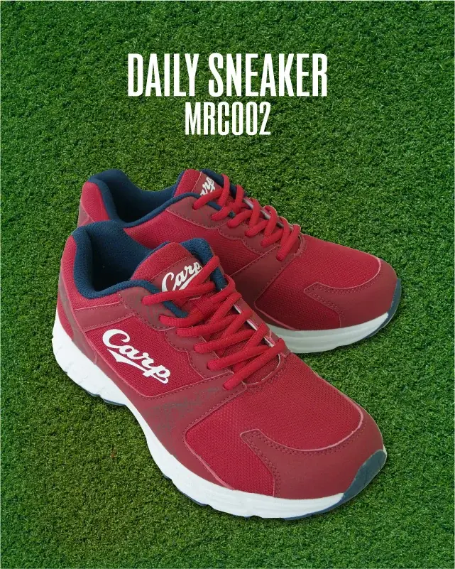 【Carp2026春季日南キャンプ】カープコラボの“開幕戦”！広島化成(株)が日南キャンプに初出店。 画像 8