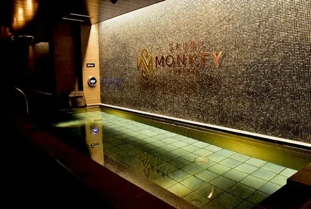 公益財団法人日本モンキーセンターと名駅の都市型サウナ「SAUNA MONKEY」が提携 画像 10