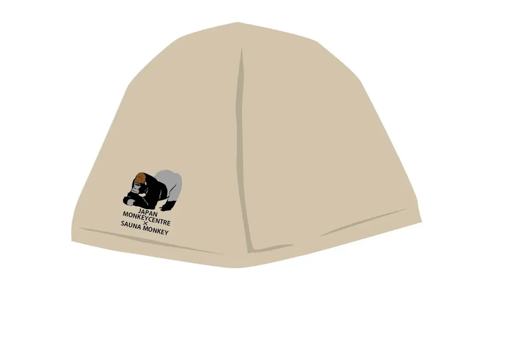 公益財団法人日本モンキーセンターと名駅の都市型サウナ「SAUNA MONKEY」が提携 画像 6