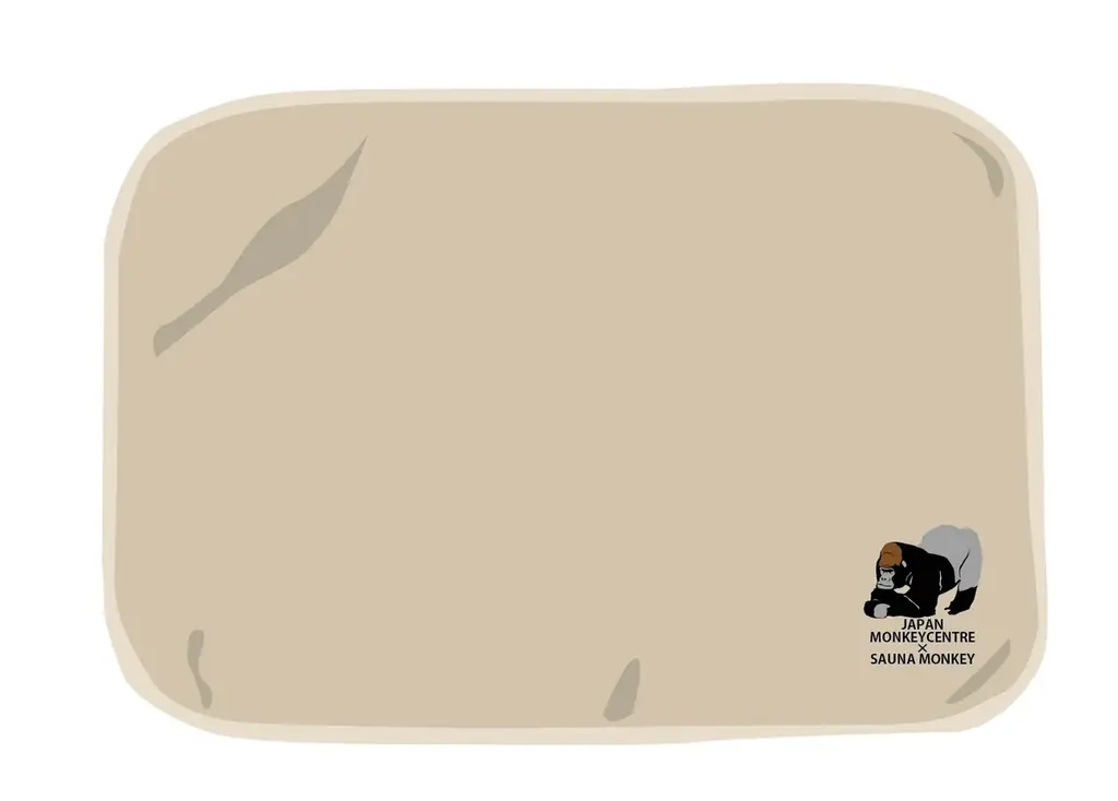 公益財団法人日本モンキーセンターと名駅の都市型サウナ「SAUNA MONKEY」が提携 画像 7