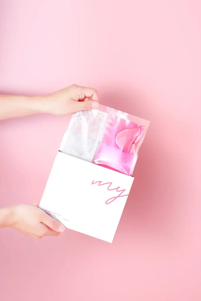 【エステ発・期間限定】アンジェラックスの水素パックから、数量限定の「Timeless Pink」が登場。肌をうるおいで満たし、輝くような印象へ。 画像 2