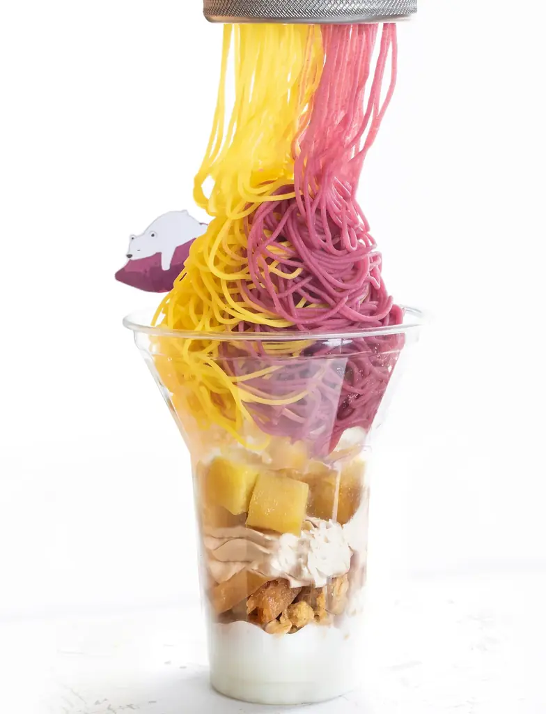 この冬、一番人気のメニューは！？冬のさつまいも博2026「人気投票」開催。さつまいも博初の「殿堂入りメニュー」も誕生！ 画像 27