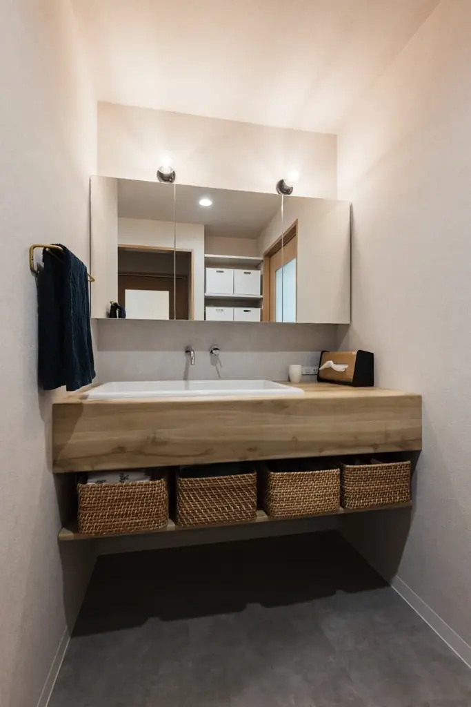 【2日間限定開催】リビングを中心に、家族の会話が生まれる暮らしの工夫を学ぶ。子育て世代必見のマンションリノベ見学会｜愛知県長久手市で開催 画像 6