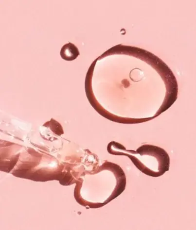 メイク落ちとうるおいが両方叶うと人気のホットクレンジング「シュシュモア　ホットクレンジングジェル＜フレッシュピーチの香り＞」が数量限定で登場！ 画像 4