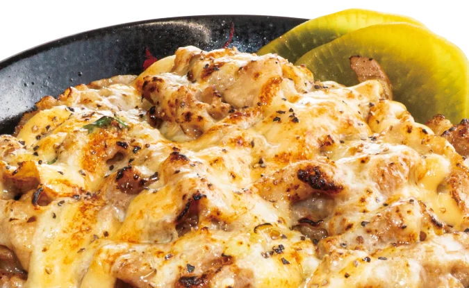 対象商品の肉が290円分“タダ”で50%増量！物価高騰の逆風の中でも“大盛り肉丼界のパイオニア”は屈しない！全国の「伝説のすた丼屋」で『肉の日キャンペーン』W開催を決定！ 画像 12