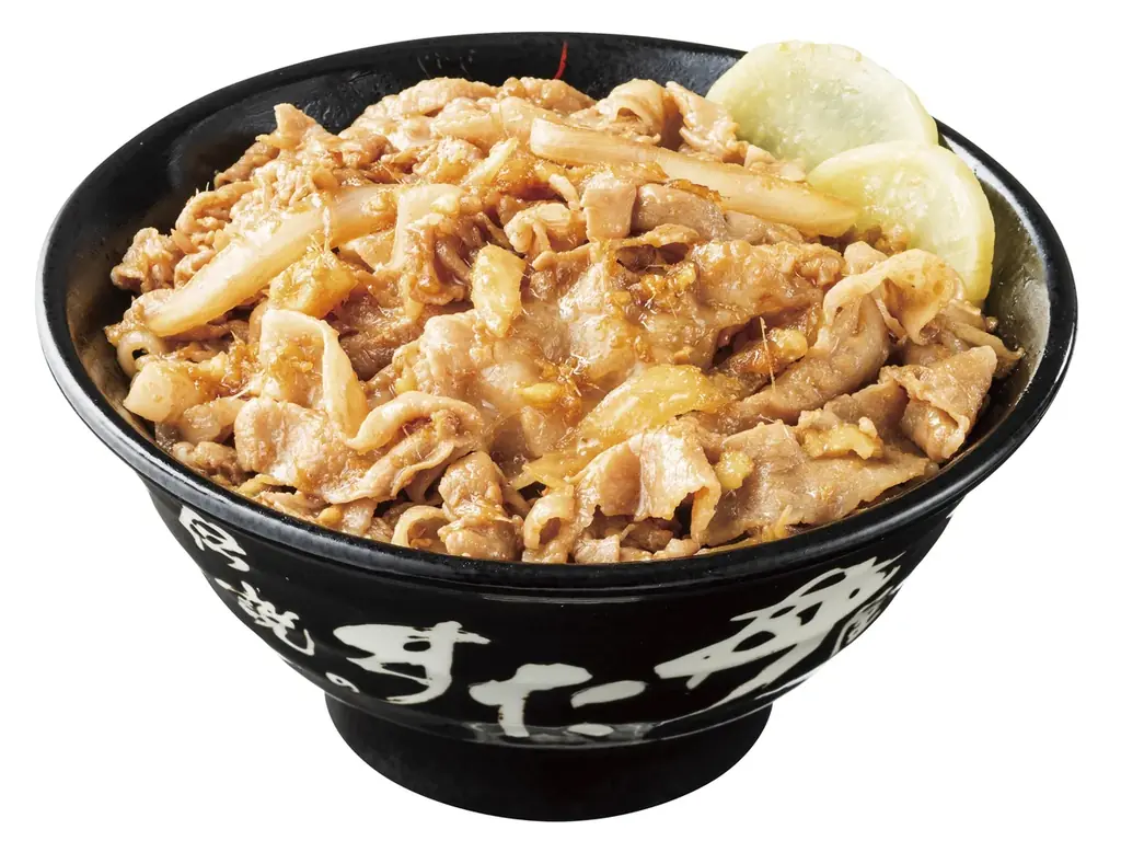 対象商品の肉が290円分“タダ”で50%増量！物価高騰の逆風の中でも“大盛り肉丼界のパイオニア”は屈しない！全国の「伝説のすた丼屋」で『肉の日キャンペーン』W開催を決定！ 画像 3