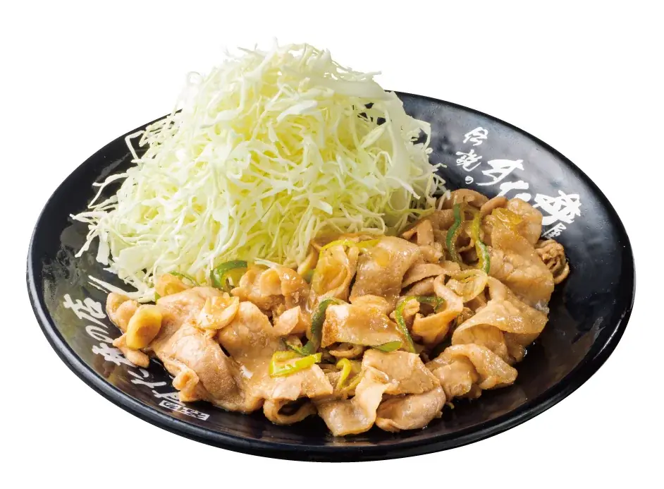 対象商品の肉が290円分“タダ”で50%増量！物価高騰の逆風の中でも“大盛り肉丼界のパイオニア”は屈しない！全国の「伝説のすた丼屋」で『肉の日キャンペーン』W開催を決定！ 画像 4