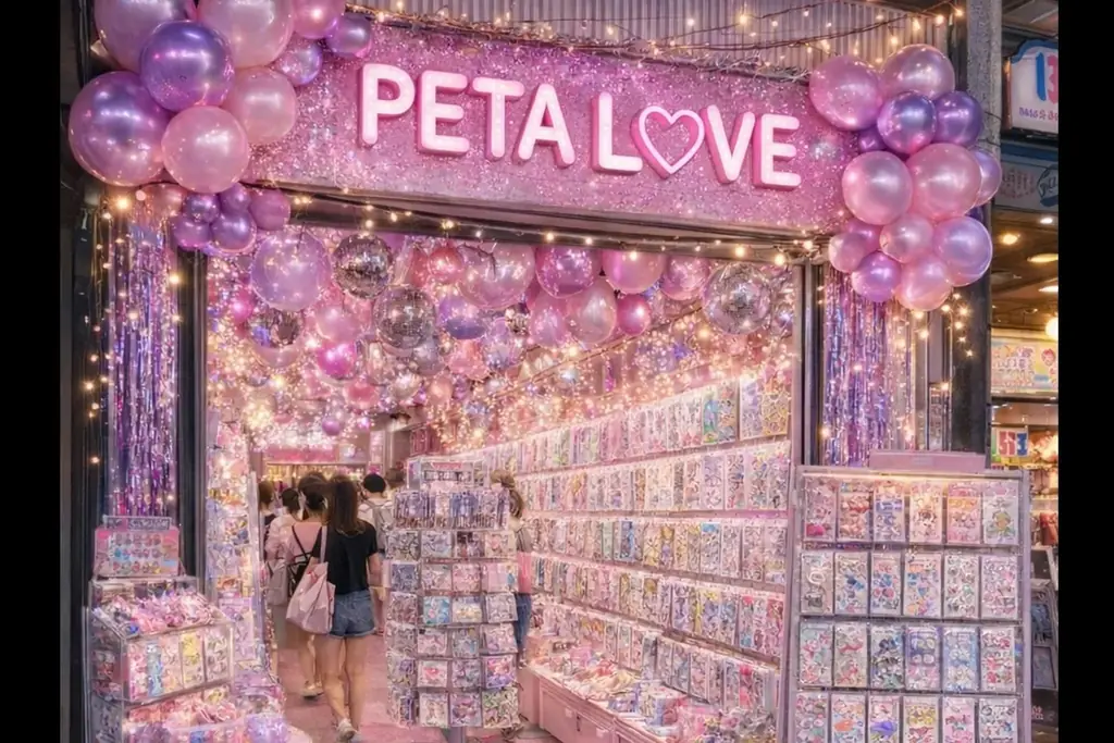 集めて、交換して、作って楽しい！親子で参加できるシールイベントが同日開催【2/7（土）WHATAWON/大阪・岸和田】 画像 6