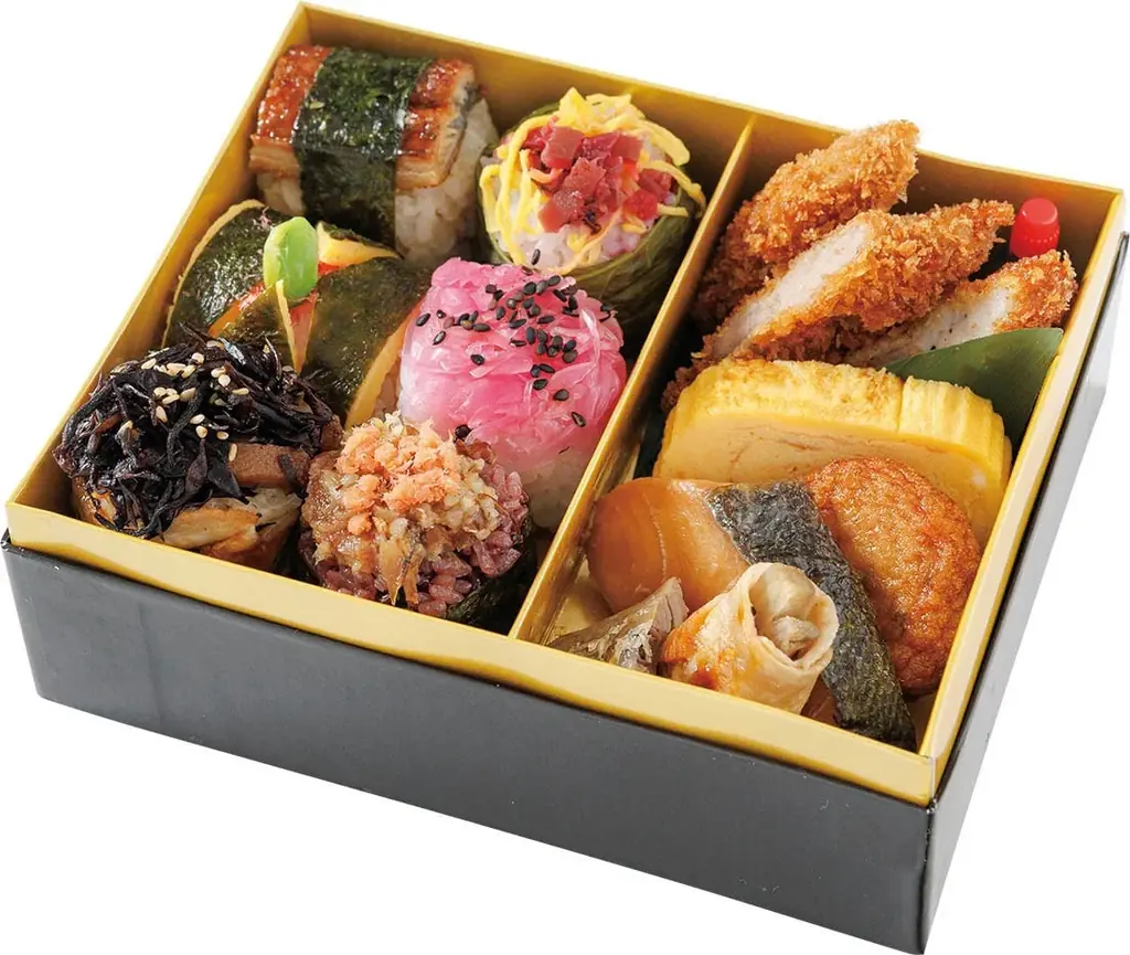 【阪神梅田本店】大人気『駅弁の祭典』が２年ぶりに！全国各地から約350種類の弁当が集結します 画像 11