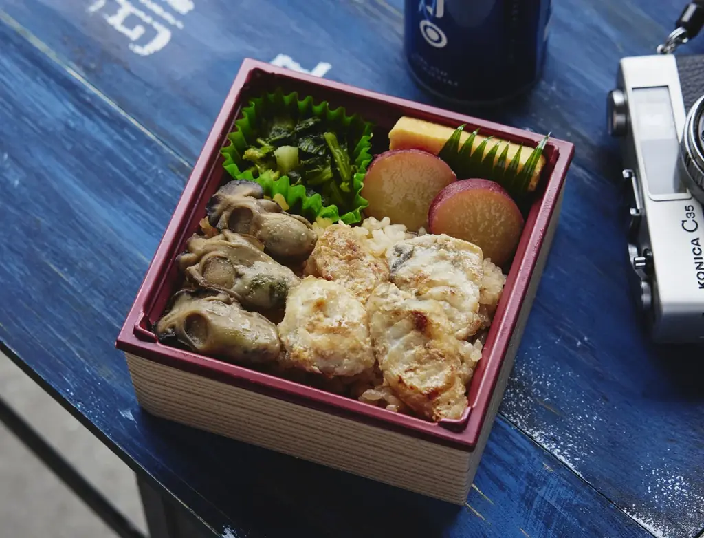 【阪神梅田本店】大人気『駅弁の祭典』が２年ぶりに！全国各地から約350種類の弁当が集結します 画像 14