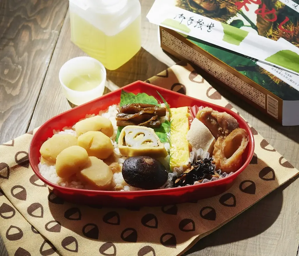 【阪神梅田本店】大人気『駅弁の祭典』が２年ぶりに！全国各地から約350種類の弁当が集結します 画像 15