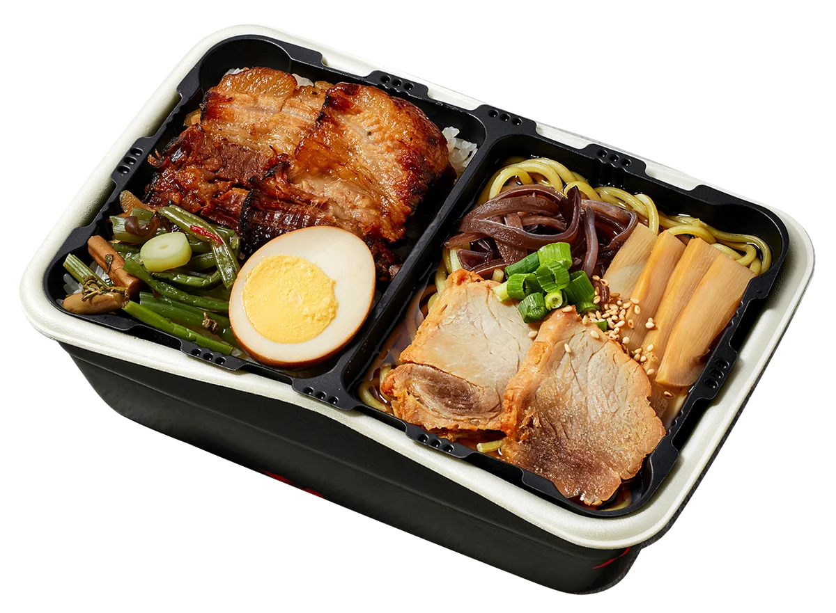 【阪神梅田本店】大人気『駅弁の祭典』が２年ぶりに！全国各地から約350種類の弁当が集結します 画像 17