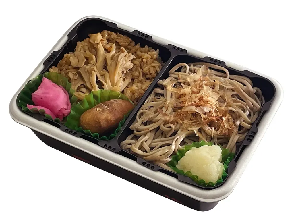 【阪神梅田本店】大人気『駅弁の祭典』が２年ぶりに！全国各地から約350種類の弁当が集結します 画像 19