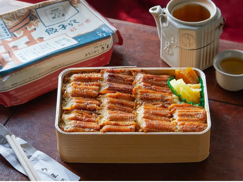 【阪神梅田本店】大人気『駅弁の祭典』が２年ぶりに！全国各地から約350種類の弁当が集結します 画像 2