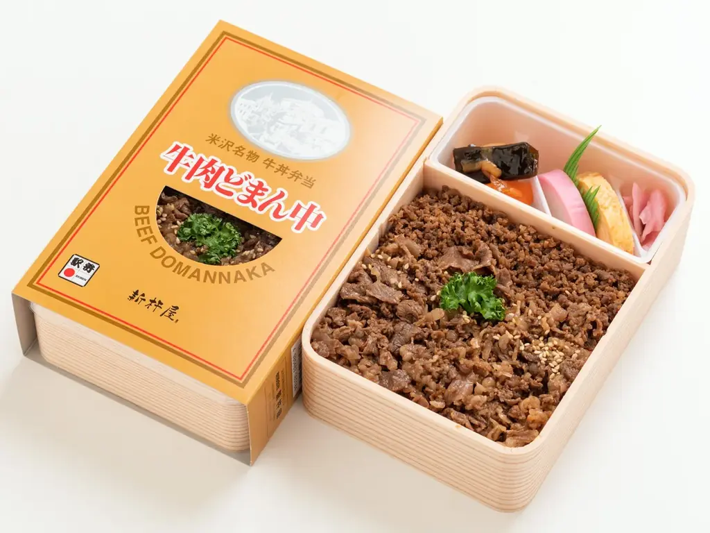 【阪神梅田本店】大人気『駅弁の祭典』が２年ぶりに！全国各地から約350種類の弁当が集結します 画像 3