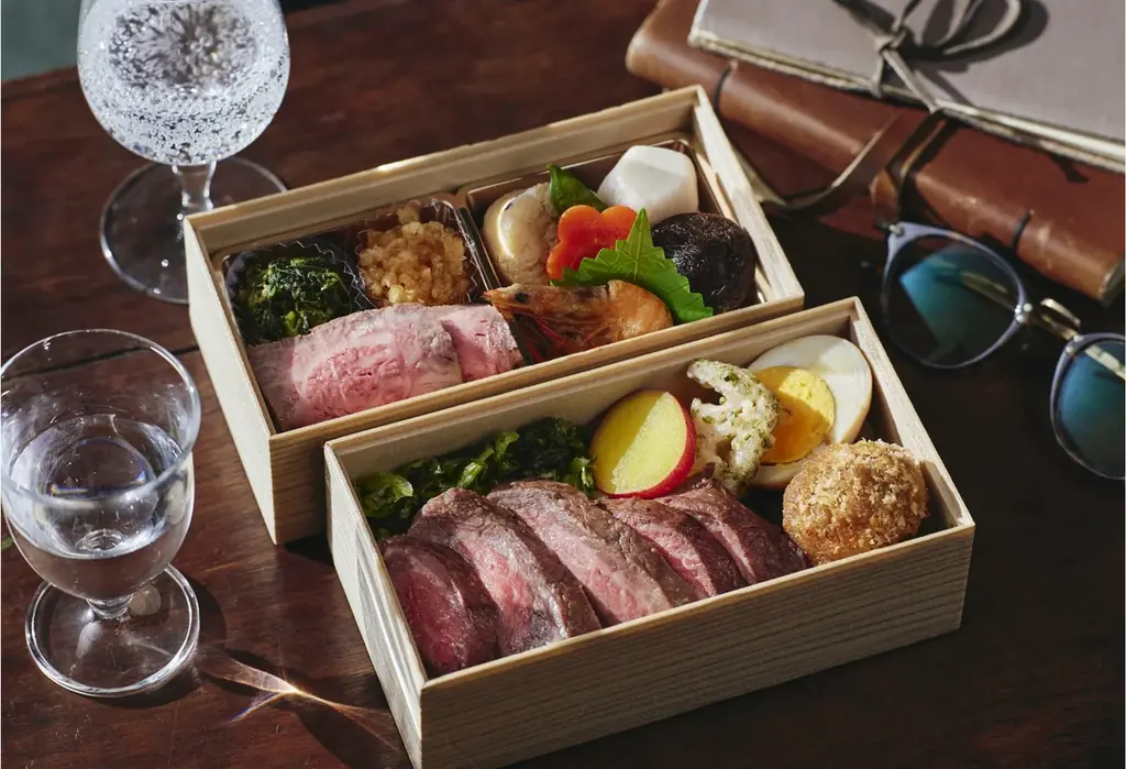 【阪神梅田本店】大人気『駅弁の祭典』が２年ぶりに！全国各地から約350種類の弁当が集結します 画像 6