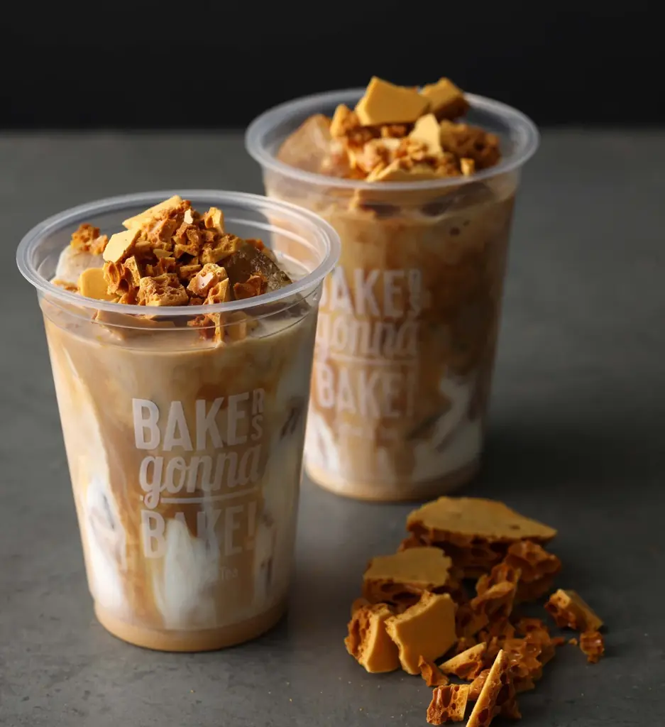 【BAKERS gonna BAKE】冬はチョコづくし！ふんわり柑橘が香る濃厚な“生チョコ”を贅沢にのせたスコーンサンドなど、冬限定の新作スコーン3種を発売 画像 8