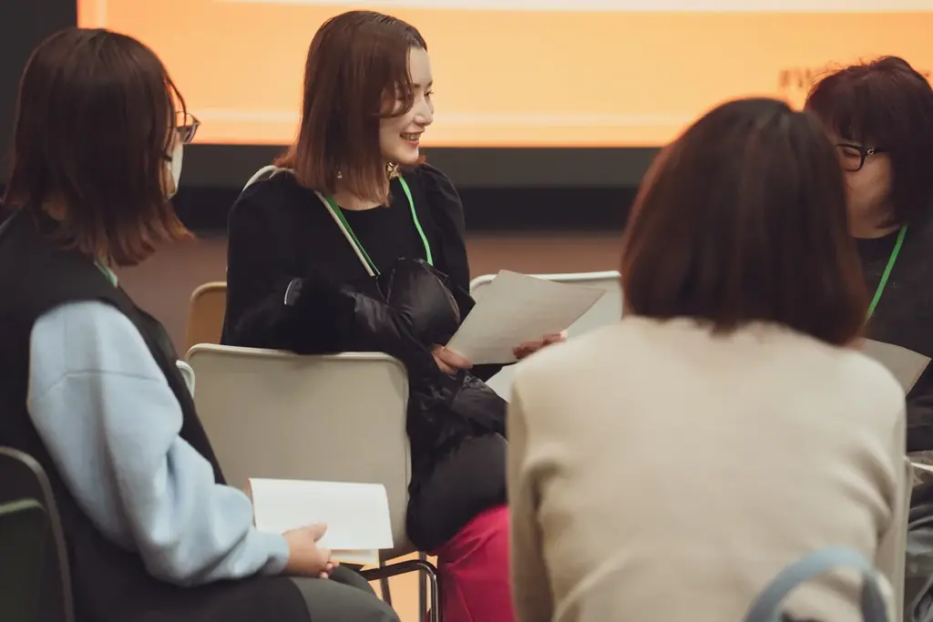 “将来の働き方に向き合う1日” 女性向けイベント「Woman Bloom Day」開催 画像 11