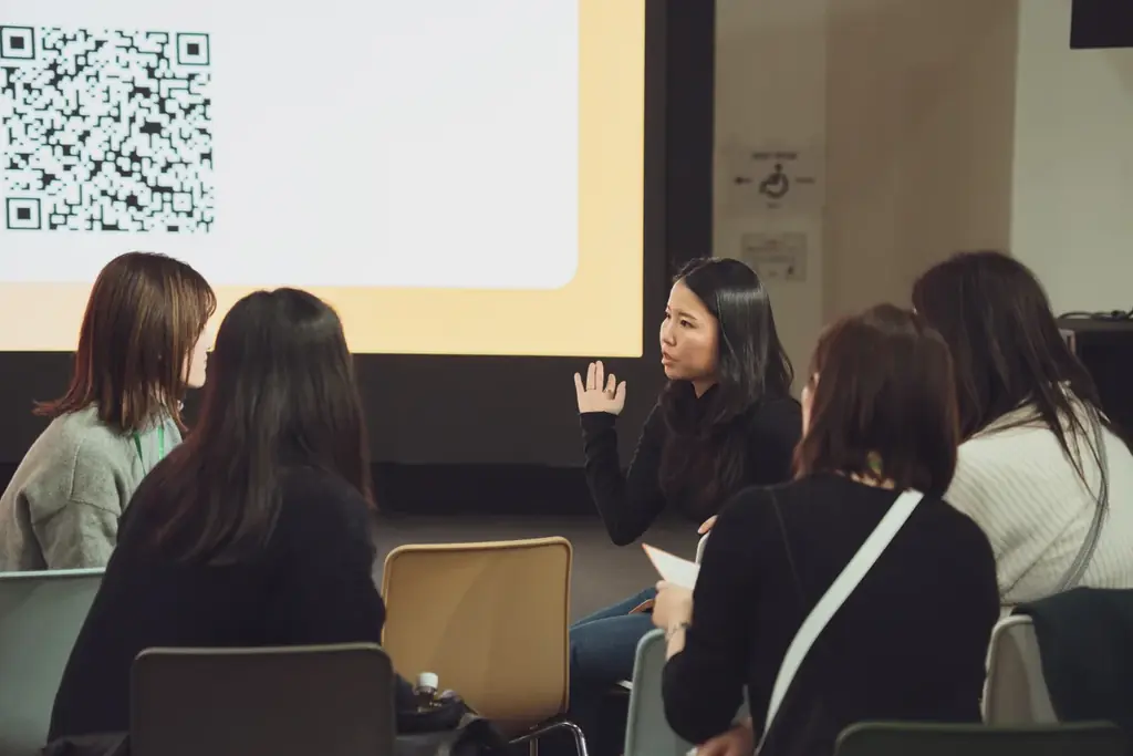 “将来の働き方に向き合う1日” 女性向けイベント「Woman Bloom Day」開催 画像 14