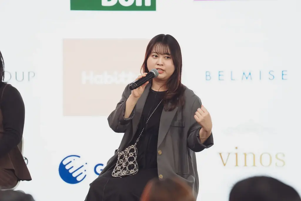 “将来の働き方に向き合う1日” 女性向けイベント「Woman Bloom Day」開催 画像 5