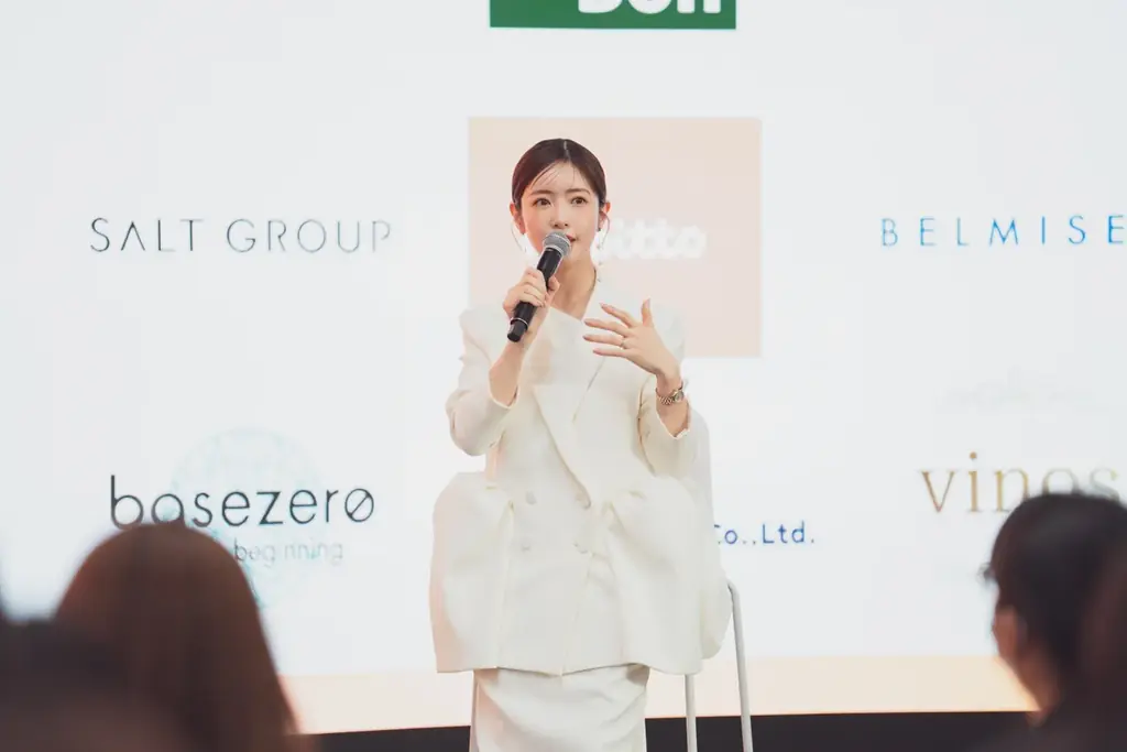 “将来の働き方に向き合う1日” 女性向けイベント「Woman Bloom Day」開催 画像 7