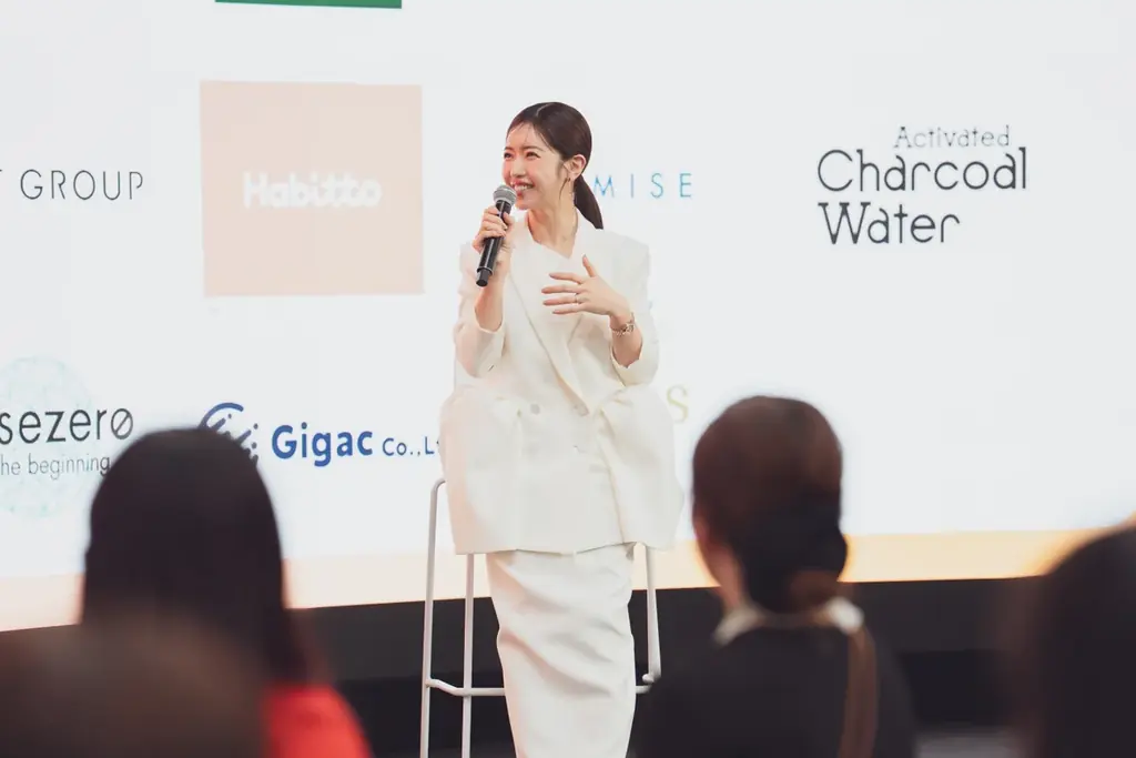 “将来の働き方に向き合う1日” 女性向けイベント「Woman Bloom Day」開催 画像 9