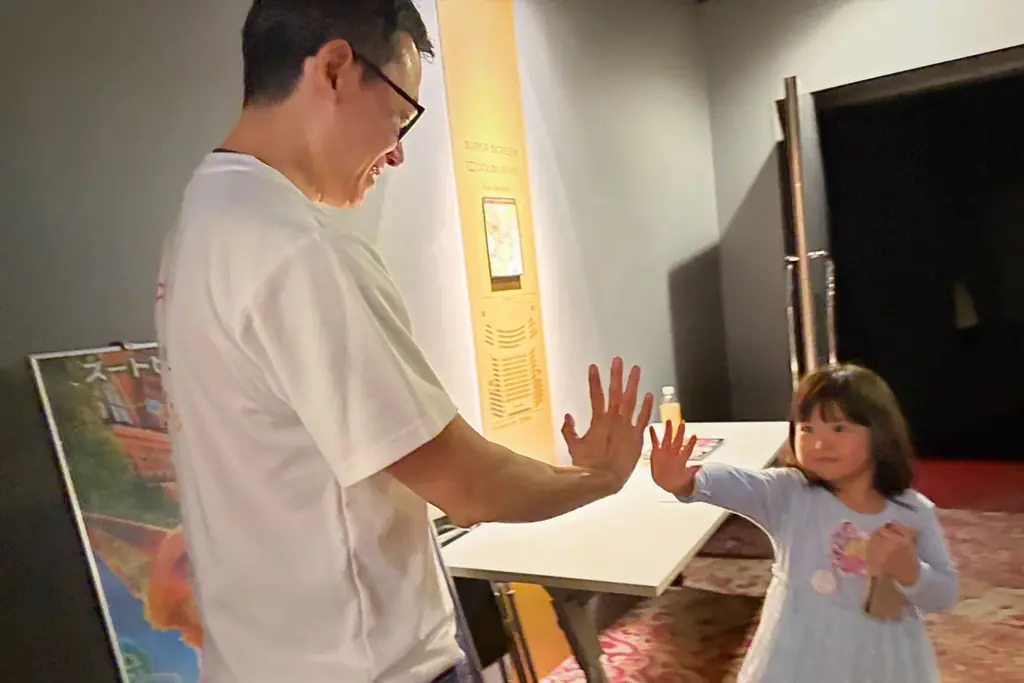 【日本初】病気や障がいのある子どもの「体験の偏在」解消へ。 NPO法人AYA、2年10ヶ月で47都道府県でのインクルーシブ映画上映会を達成！ 画像 4