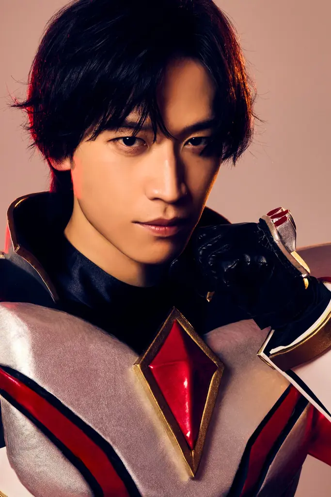 ヒーローアイドル「THE超BOYS（ザ・スーパーボーイズ）」デビュー曲のMVを公開！ 画像 2