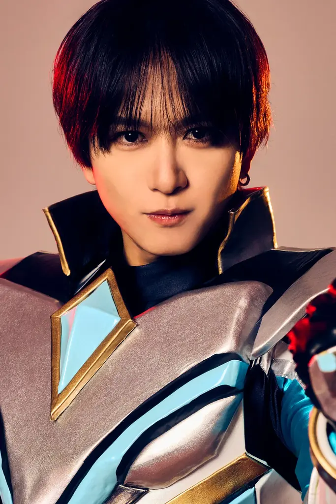 ヒーローアイドル「THE超BOYS（ザ・スーパーボーイズ）」デビュー曲のMVを公開！ 画像 3