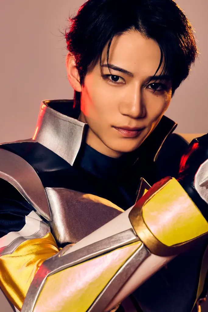 ヒーローアイドル「THE超BOYS（ザ・スーパーボーイズ）」デビュー曲のMVを公開！ 画像 4