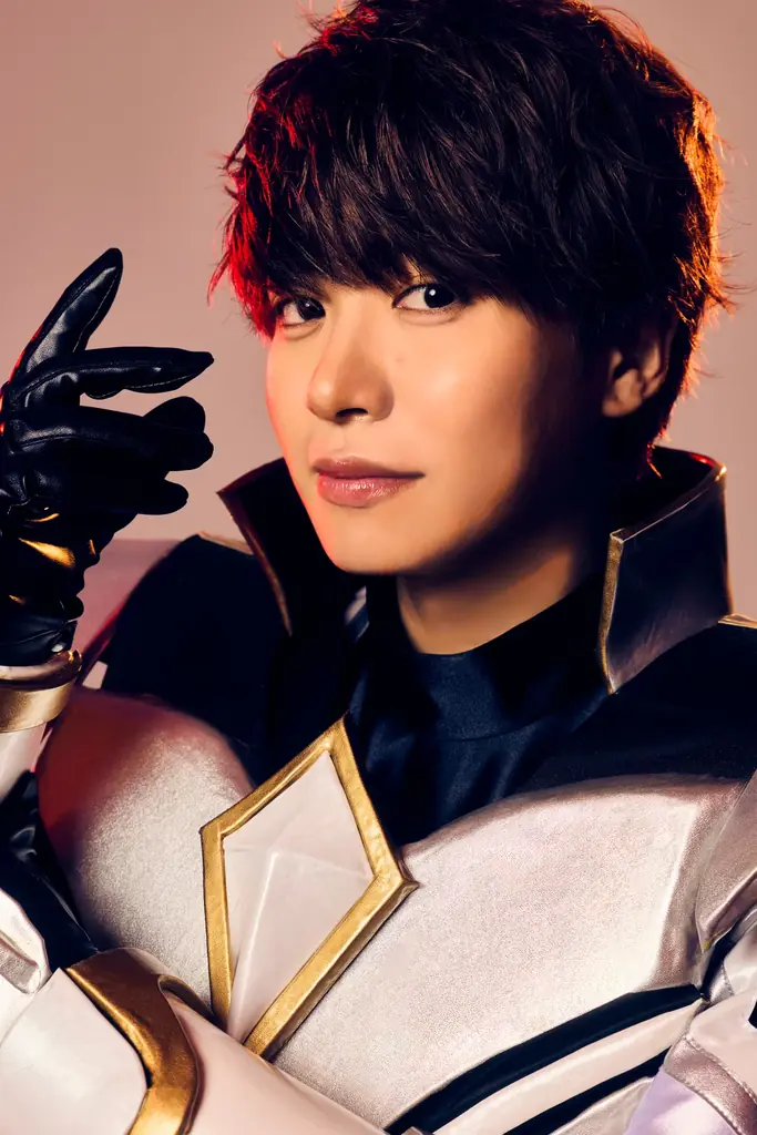 ヒーローアイドル「THE超BOYS（ザ・スーパーボーイズ）」デビュー曲のMVを公開！ 画像 6