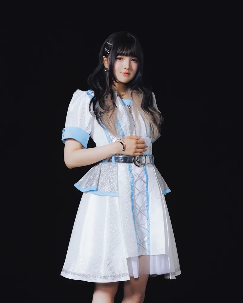 【オフィシャルレポート】“奇跡の一枚”で話題沸騰の令和トランスアイドル・Ma’Scar’Piece（マスカーピース）が初の全国クラブツアーを完走！ 画像 12