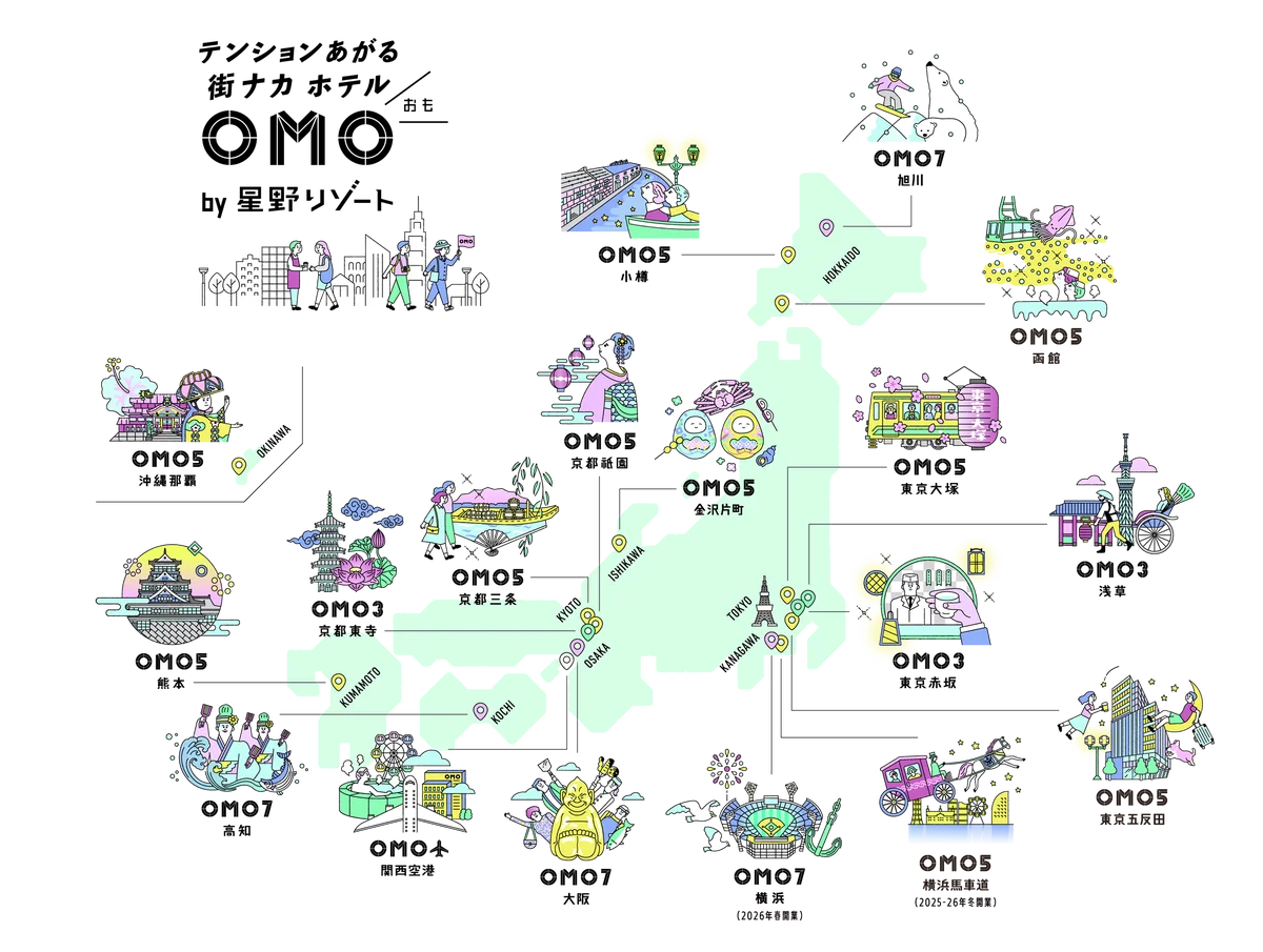 【OMO7大阪】映像内にパークの仲間たちが特別出演する「OMOレンジャーpresents『ユニバーサル・スタジオ・ジャパン Discovery Live』」開催決定 画像 11