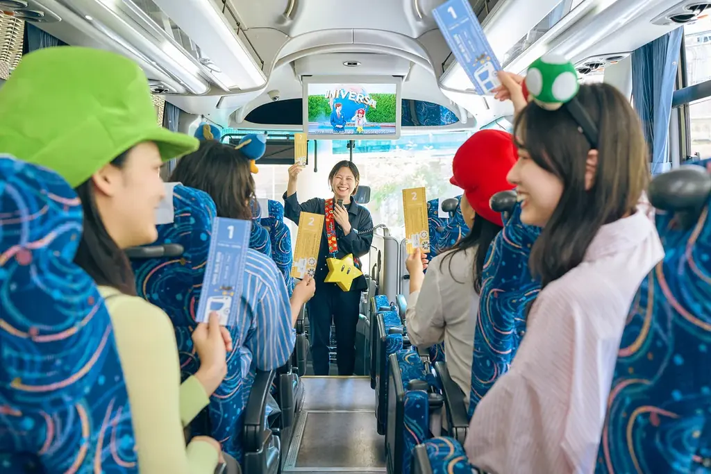 【OMO7大阪】映像内にパークの仲間たちが特別出演する「OMOレンジャーpresents『ユニバーサル・スタジオ・ジャパン Discovery Live』」開催決定 画像 8