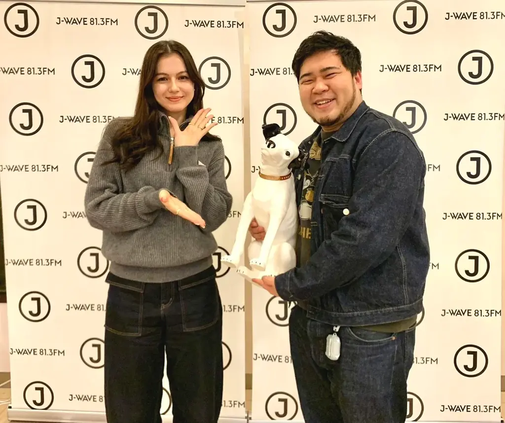 2月9日配信予定：松井ケムリの動物雑学