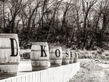 【銀座アスター創業100周年記念 特別賞味会】ドメーヌ・コーセイ × 銀座アスター本店 　メーカーズディナー開催 画像 2