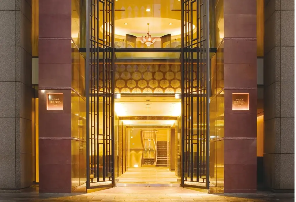 【銀座アスター創業100周年記念 特別賞味会】ドメーヌ・コーセイ × 銀座アスター本店 　メーカーズディナー開催 画像 5