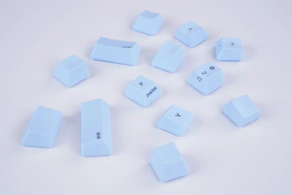 日本の魅力を世界へ伝える「HHKBカラーキートッププロジェクト」最終章、第五弾「空」のキートップセットを発売 画像 12