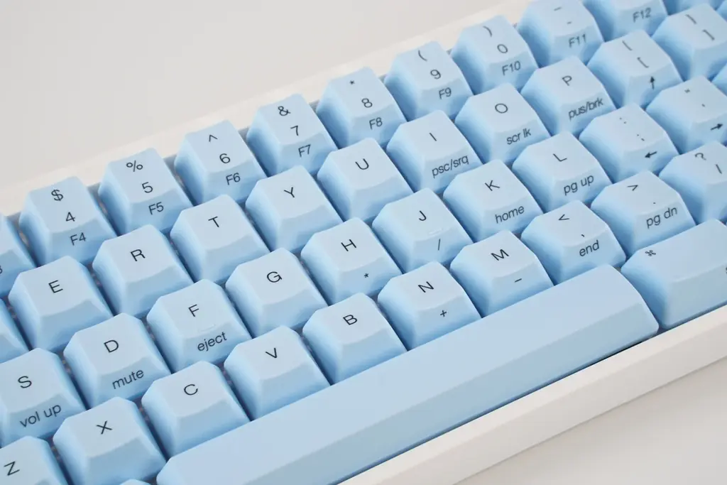 日本の魅力を世界へ伝える「HHKBカラーキートッププロジェクト」最終章、第五弾「空」のキートップセットを発売 画像 8