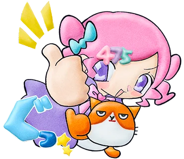 SNSで話題沸騰の“しなこ”さんと“ワイモバイル”がコラボ！限定LINEスタンプを無料配布 画像 5