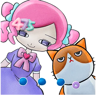 SNSで話題沸騰の“しなこ”さんと“ワイモバイル”がコラボ！限定LINEスタンプを無料配布 画像 9