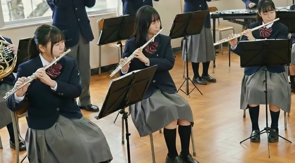 【ココロを贈る 名入れギフトOkulu】奏でた日々は、これからもそばに。音と想いを刻む卒部記念品【 卒団記念タンブラー – 吹奏楽部 – 】が登場 画像 2