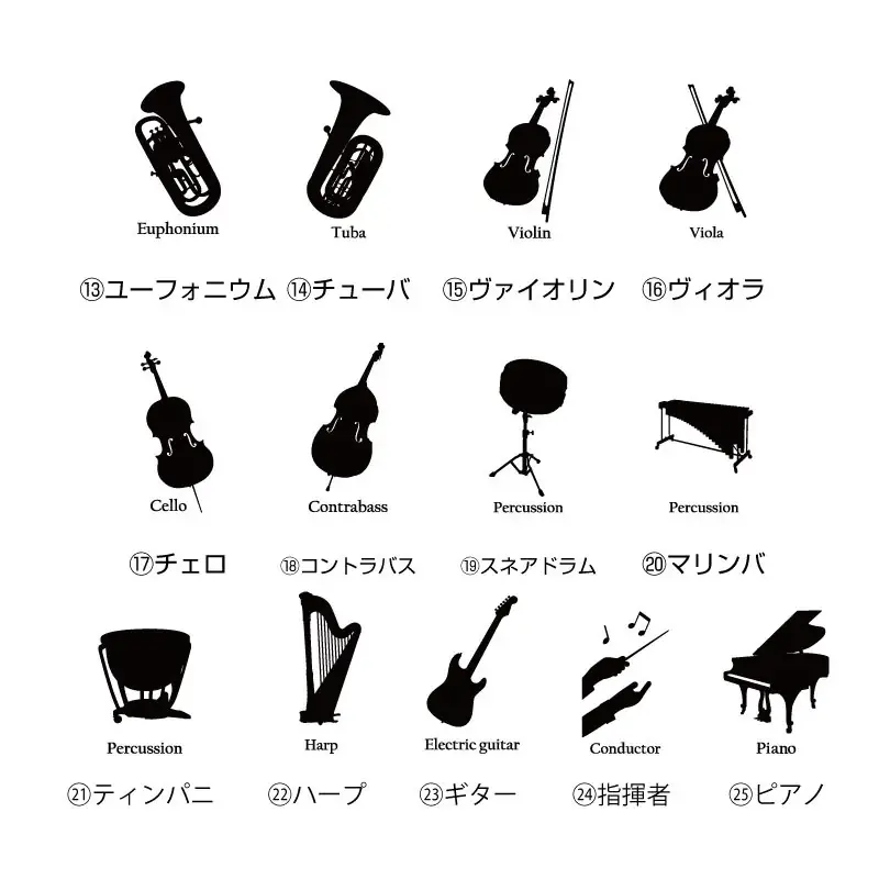 【ココロを贈る 名入れギフトOkulu】奏でた日々は、これからもそばに。音と想いを刻む卒部記念品【 卒団記念タンブラー – 吹奏楽部 – 】が登場 画像 4