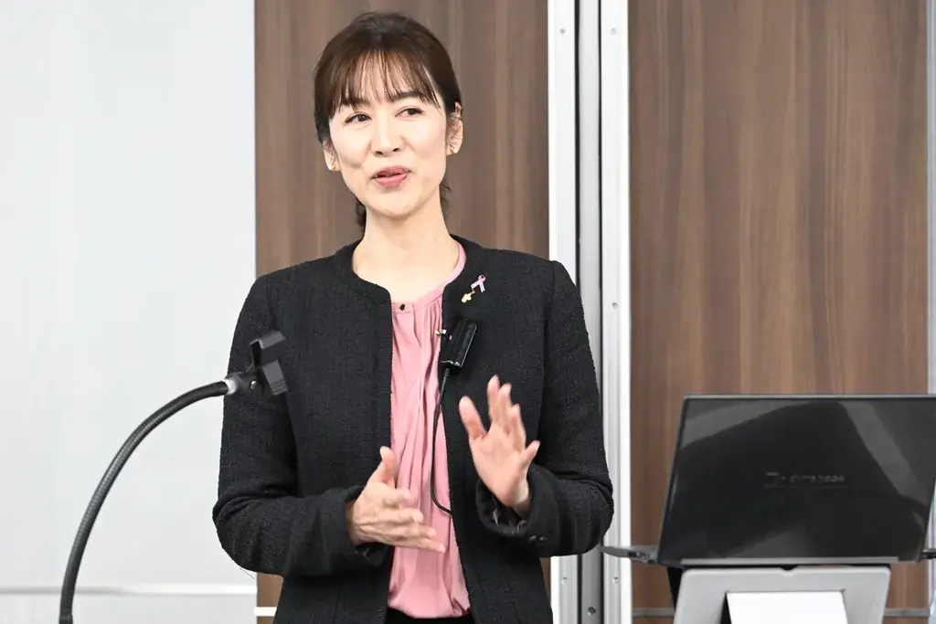 第一三共ヘルスケアが治療による肌トラブルに悩むAYA世代（思春期・若年成人）の女性がん患者さんのQOL向上を目指すAYA世代のがん患者さん向け「肌ケアセミナー」を開催 画像 10