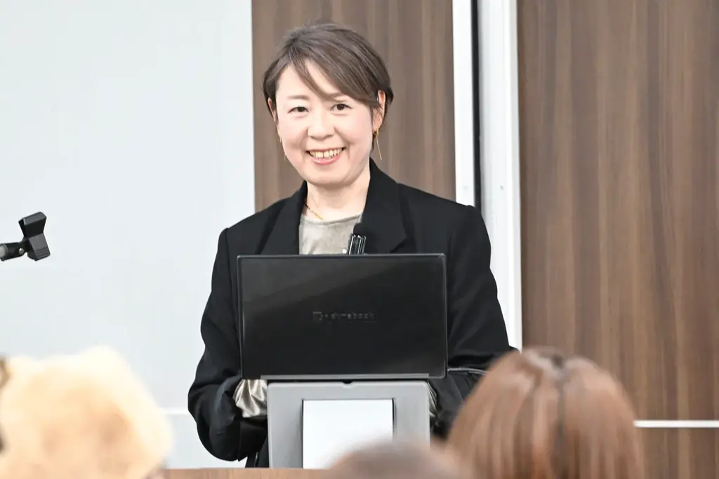 第一三共ヘルスケアが治療による肌トラブルに悩むAYA世代（思春期・若年成人）の女性がん患者さんのQOL向上を目指すAYA世代のがん患者さん向け「肌ケアセミナー」を開催 画像 11